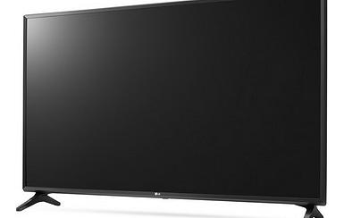 LED телевизор LG 49 LJ 594 V 49"