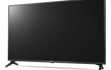 LED телевизор LG 49 LJ 610 V 49"
