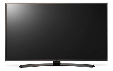 LED телевизор LG 55 LJ 622 V 55"