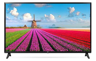 LED телевизор LG 43 LJ 594 V 43"