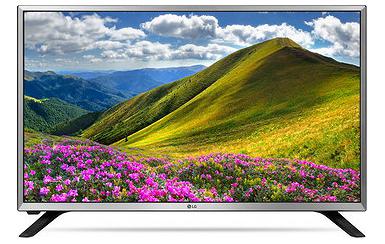 LED телевизор LG 32 LJ 594 U 32"