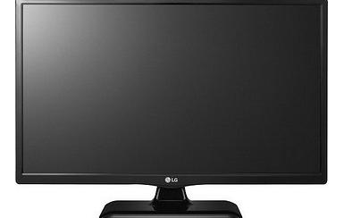 LED телевизор LG 24 LJ 480 U 24"