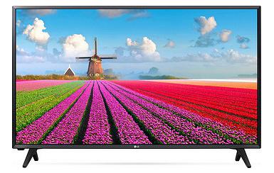 LED телевизор LG 32 LJ 500 V 32"