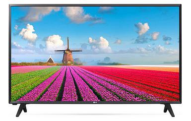LED телевизор LG 32 LJ 501 U 32"