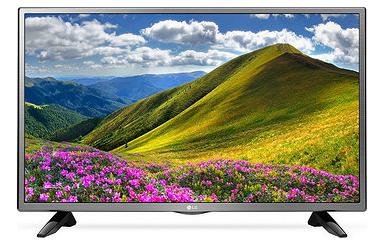 LED телевизор LG 32 LJ 600 U 32"