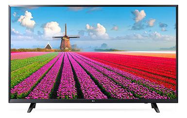 LED телевизор LG 55 LJ 540 V 55"