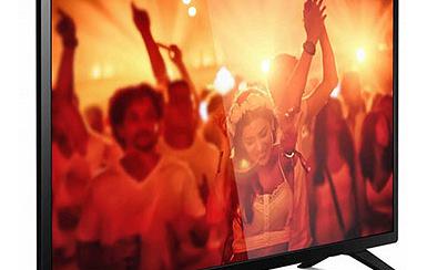 LED телевизор Philips 32 PHT 4001 32"