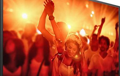 LED телевизор Philips 40 PFT 4101 40"