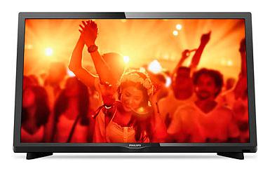 LED телевизор Philips 24 PHT 4031 24"