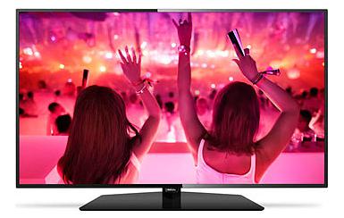 LED телевизор Philips 43 PFT 5301 43"