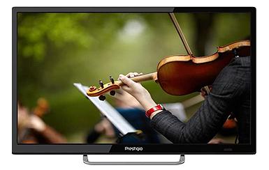 LED телевизор Prestigio PTV 24 DN 01 Z 24"