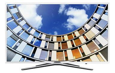LED телевизор Samsung UE-55 M 5510 AUXRU 55"
