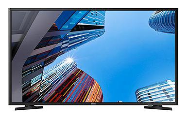 LED телевизор Samsung UE-40 M 5000 AUXRU 40"