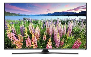 LED телевизор Samsung UE-49 J 5300 AUXRU 49"