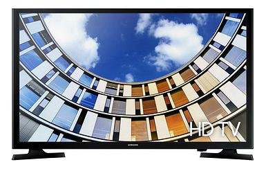 LED телевизор Samsung UE-32 M 4000 AUXRU 32"