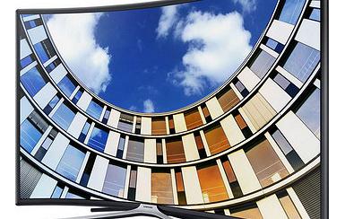 LED телевизор Samsung UE-49 M 6503 AUXRU 49"