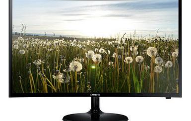 LED телевизор Samsung LV-32 F 390 SIX 31,5"