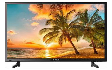 LED телевизор Shivaki STV-40 LED 17 40"