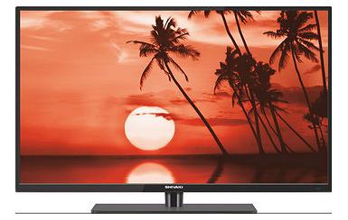 LED телевизор Shivaki STV-32 LED 17 32"