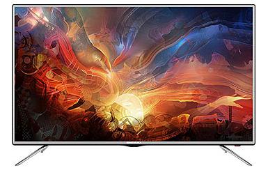 LED телевизор Shivaki STV-43 LED 14 43"