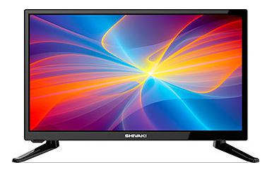 LED телевизор Shivaki STV-20 LED 14 20"
