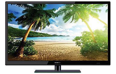 LED телевизор Shivaki STV-24 LED 17 24"
