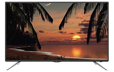 LED телевизор Shivaki STV-43 LED 17 43"