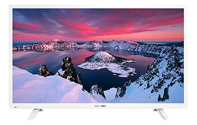 LED телевизор Shivaki STV-43 LED 20 W 43"