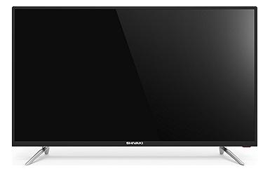 LED телевизор Shivaki STV-43 LED 18 S 43"