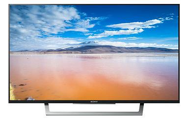 LED телевизор Sony KDL-32 WD 756 BR2 32"