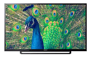 LED телевизор Sony KDL-40 RE 353 40"