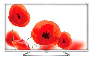 LED телевизор Telefunken TF-LED 32 S 38 T2 белый 31.5"