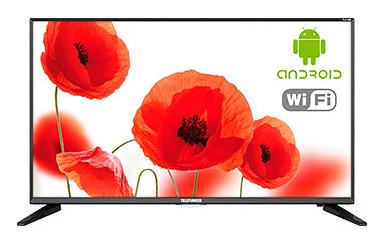LED телевизор Telefunken TF-LED 42 S 39 T 2 S 42"