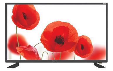 LED телевизор Telefunken TF-LED 32 S 54 T2 32"