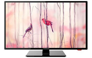 LED телевизор Thomson T 24 E 21 DH-01 B 24"