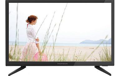 LED телевизор Thomson T 22 FTE 1020 21,5"