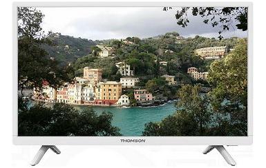 LED телевизор Thomson T 24 RTE 1021 24"