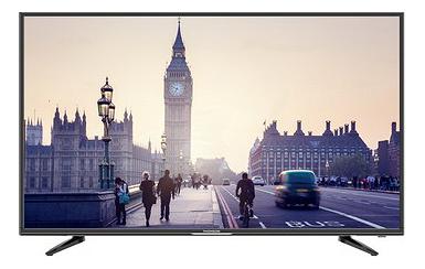 LED телевизор Thomson T 55 FSE 1010 55"