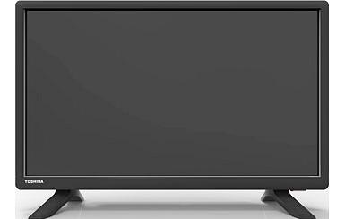 LED телевизор Toshiba 22 S 1650 EV 21.5"