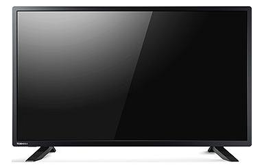 LED телевизор Toshiba 32 S 2750 EV 32"