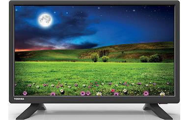 LED телевизор Toshiba 24 S 1650 EV 24"