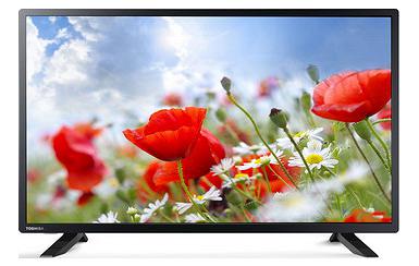 LED телевизор Toshiba 39 S 2750 EV 39"