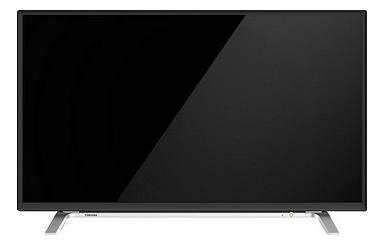 LED телевизор Toshiba 40 L 5650 VN 39,5"