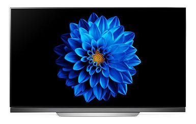 OLED телевизор LG 65 E7V 65"