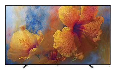 QLED телевизор Samsung QE-65 Q9FAMUXRU 65"