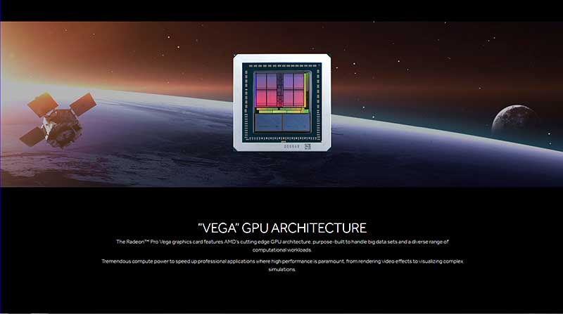 amd vega rx
