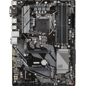 Материнская плата Gigabyte B560 HD3 LGA1200