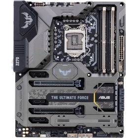 Материнская плата ASUS TUF Z270 MARK 1