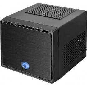 Корпус Cooler Master Elite 110A Black mini-ITX (RC-110A-KKN1)