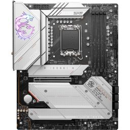 Материнская плата MSI MPG Z790 EDGE WIFI DDR4 LGA1700